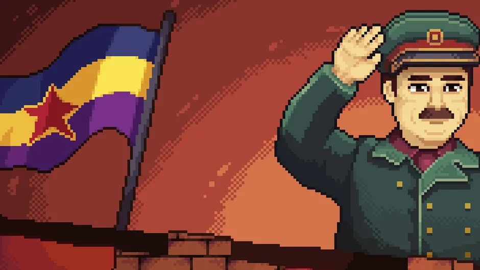 Кадър от Withering State
