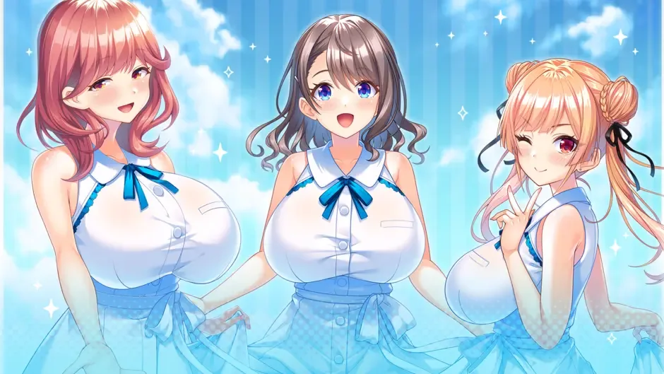 Doinaka Girls Utopia