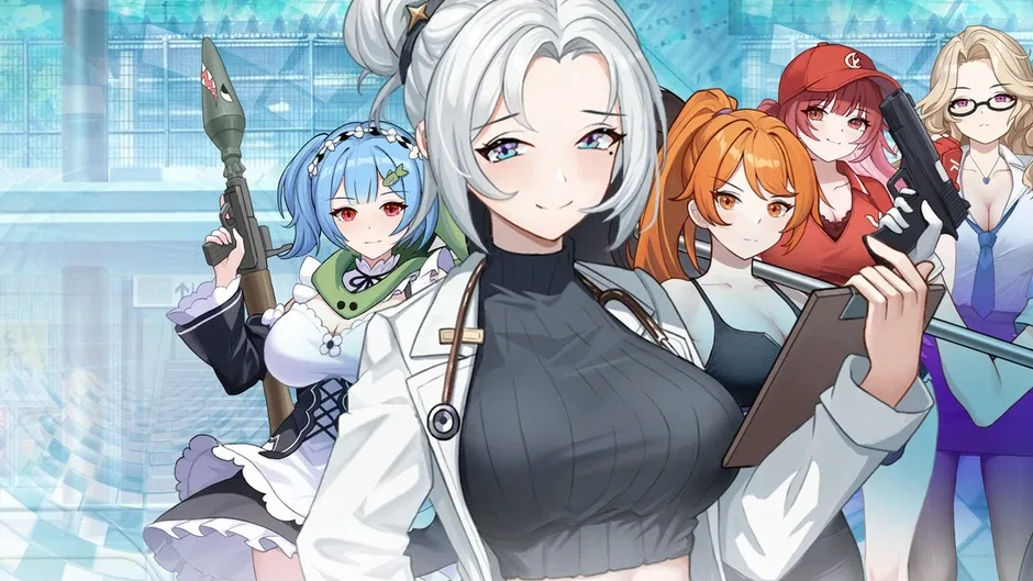 Loser Got Isekai’d: Sex, Side Jobs, and Odd Tasks
