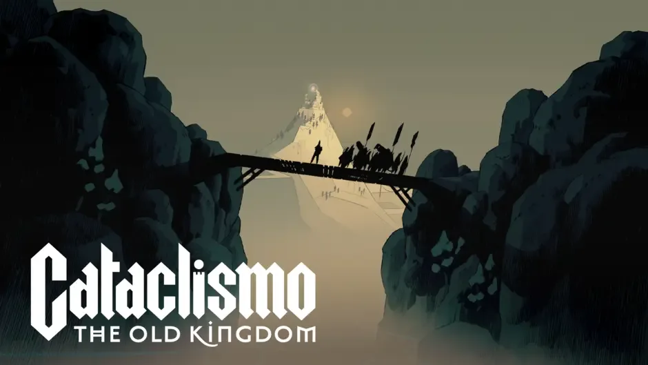 Кадър от Cataclismo: The Old Kingdom
