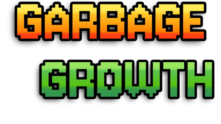 Garbage Growth screenshot 2