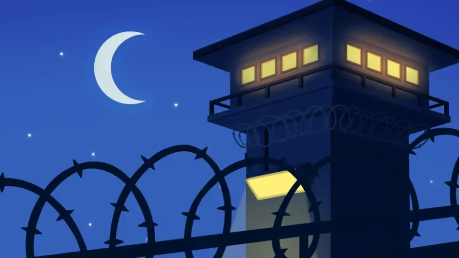 Hoosegow: Prison Survival