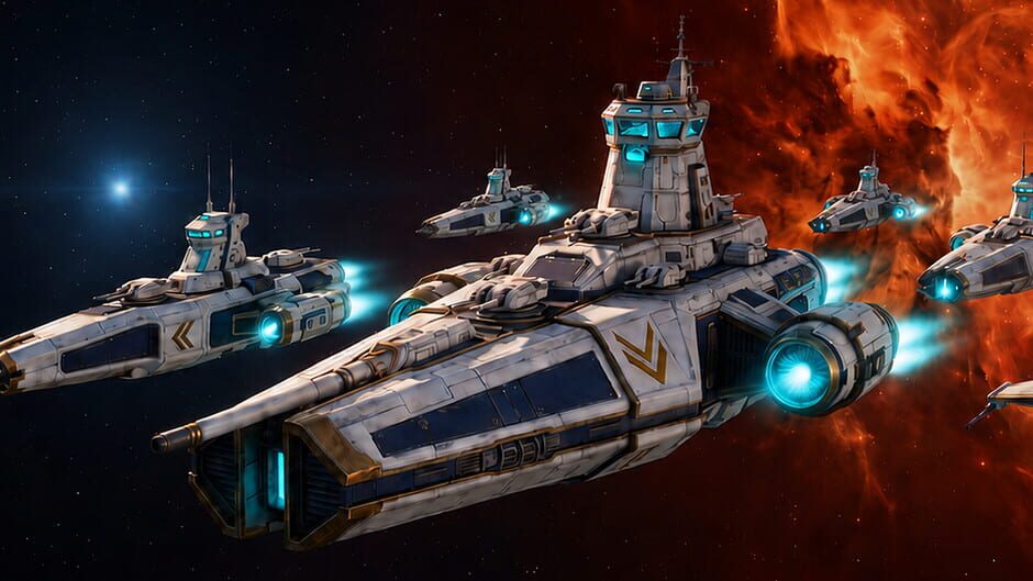 Pizza Pizza Games The Last Admiral