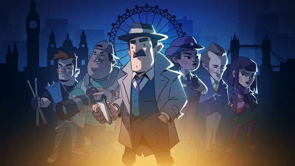 Minimol Games Case Solved: The London Files