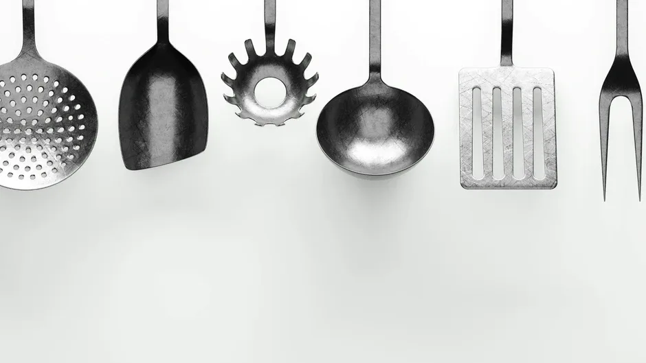 Кадър от Professional Chef