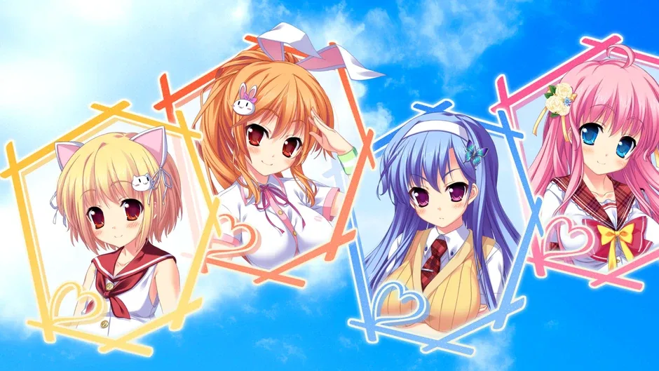 Кадър от Imouto Paradise! 2