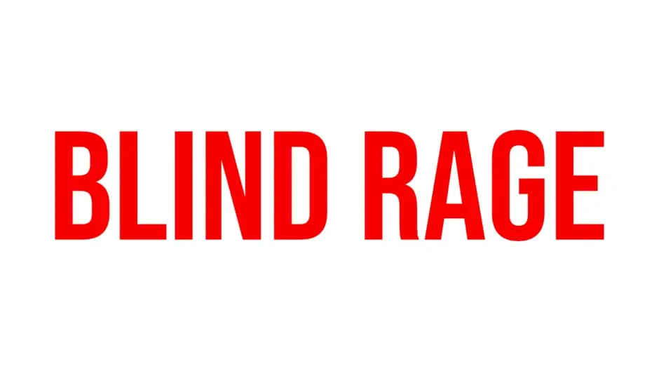 Кадър от Blind Rage