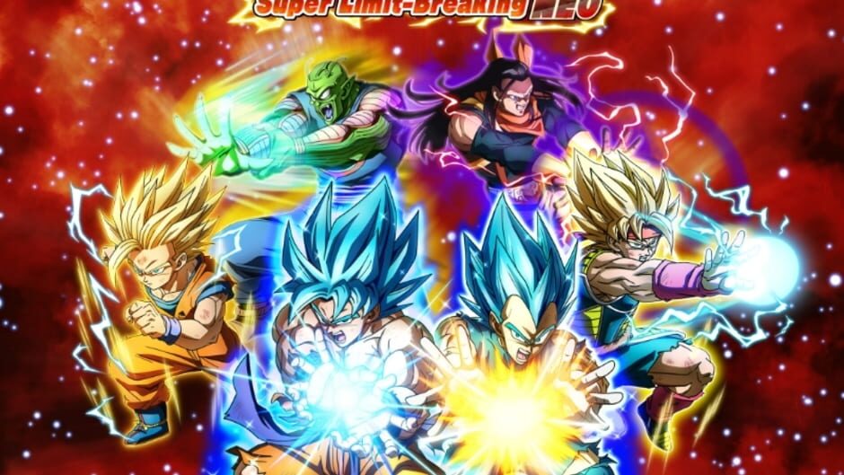 Spike Chunsoft Dragon Ball: Sparking! Zero Super Limit-Breaking NEO