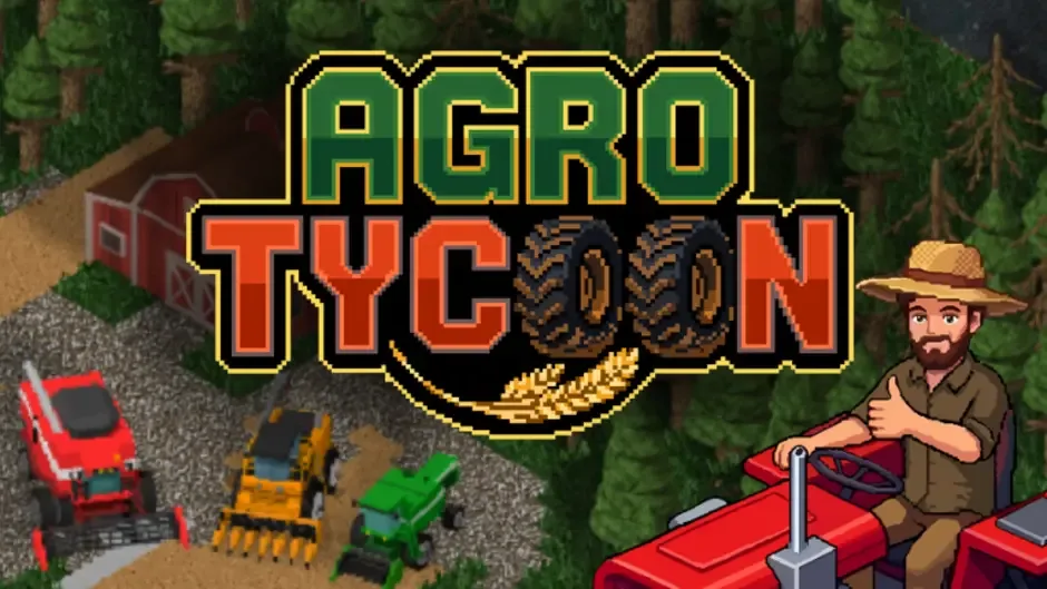Agro Tycoon