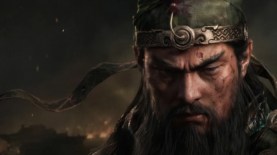 Кадър от Conqueror's Blade: Three Kingdoms