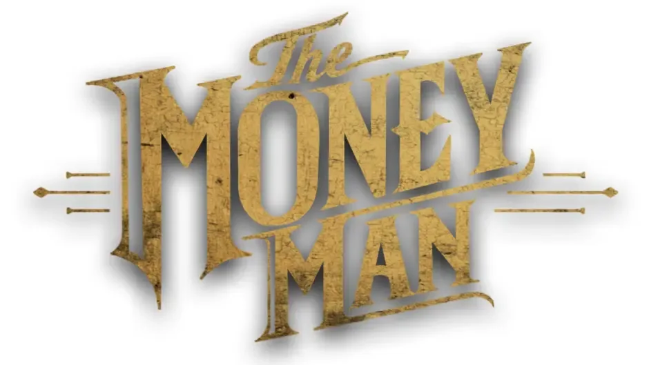 Кадър от The Money Man