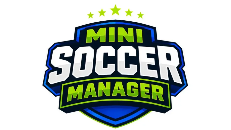 Кадър от Mini Soccer Manager