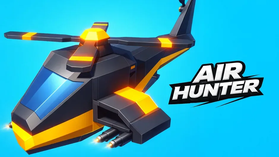 Air Hunter