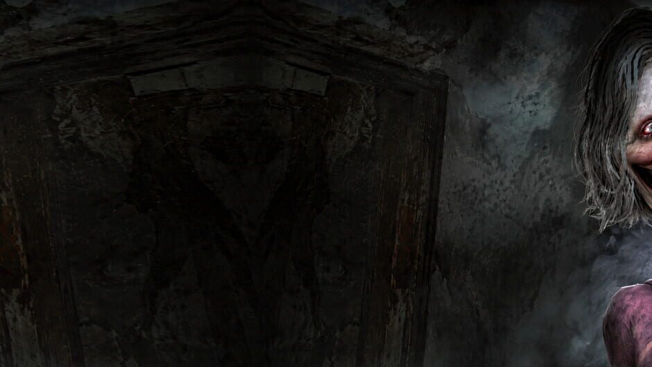 Rehaunted