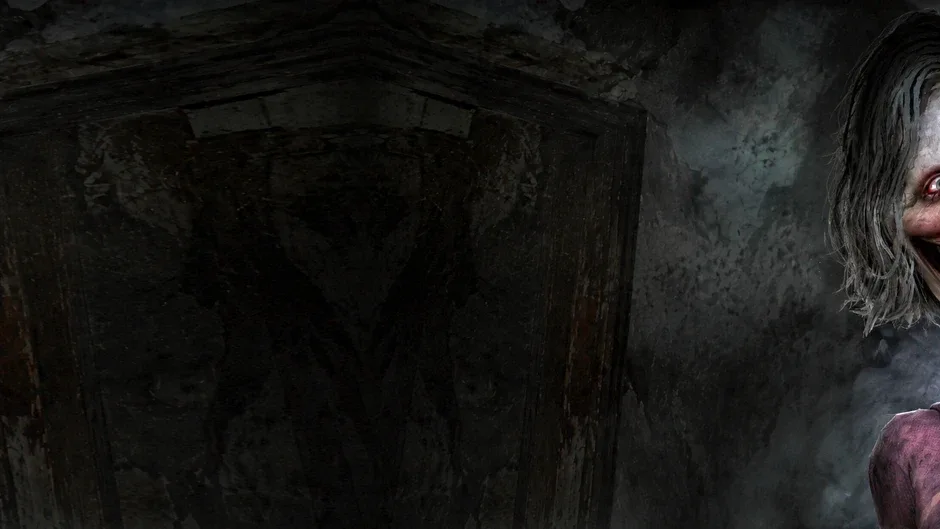 Кадър от Rehaunted