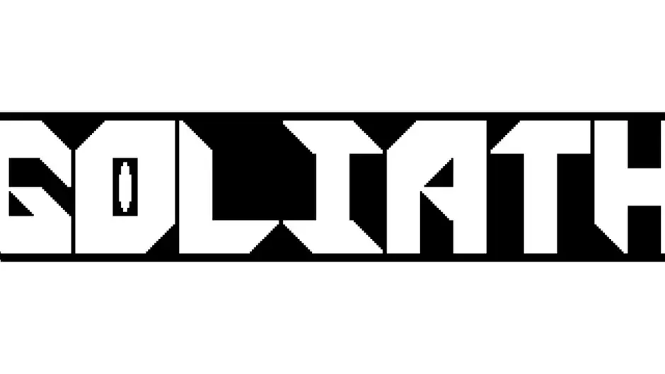 Кадър от Goliath