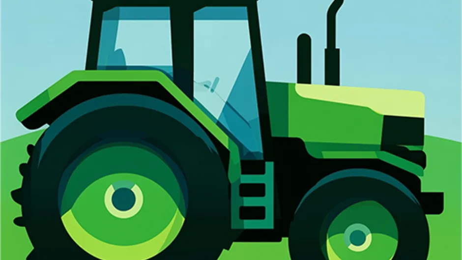 Кадър от Agro Simulator: Season 26