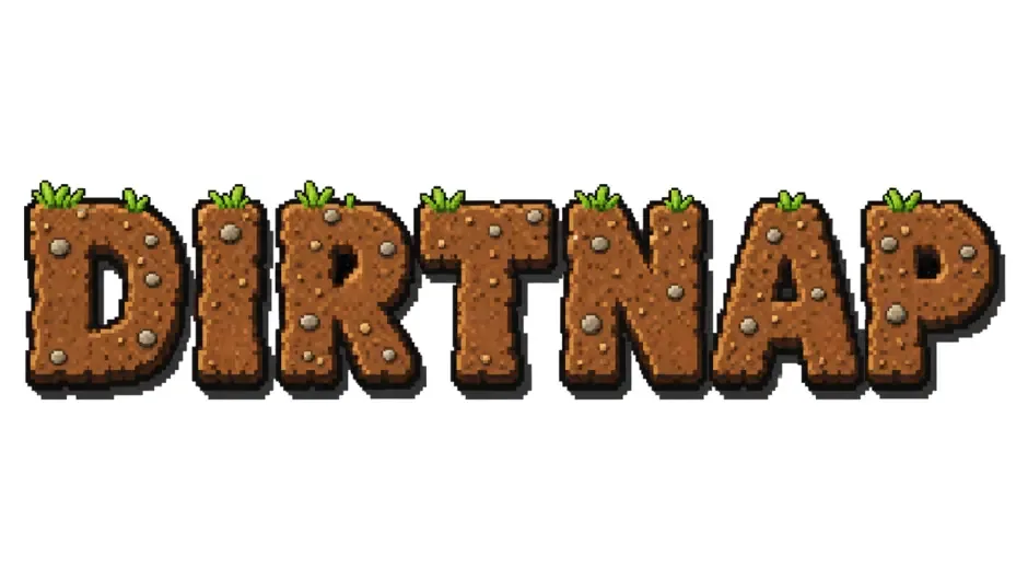 Кадър от Dirtnap