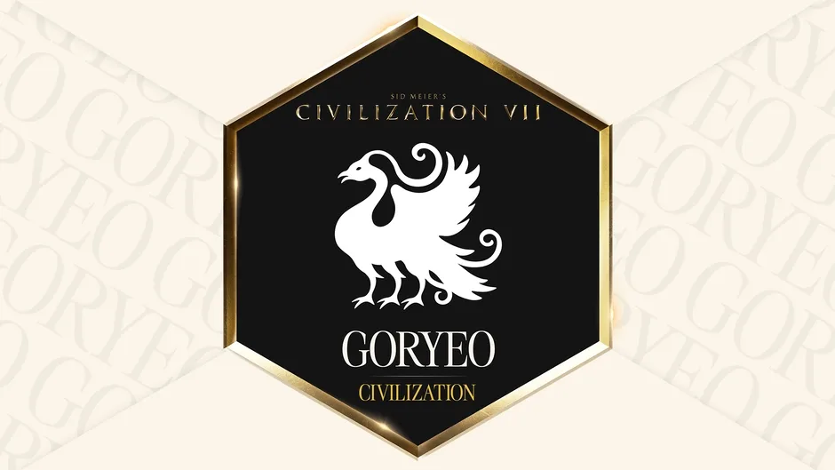 Sid Meier's Civilization VII: Goryeo Pack