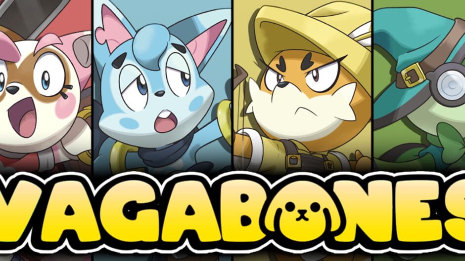 Calibrated Games Vagabones