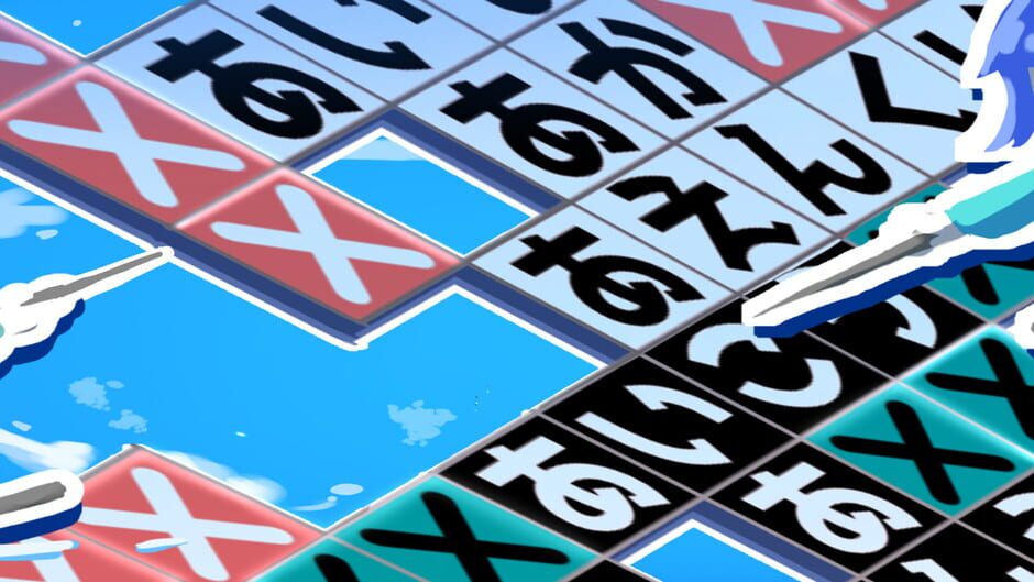 CrossSpell screenshot 1