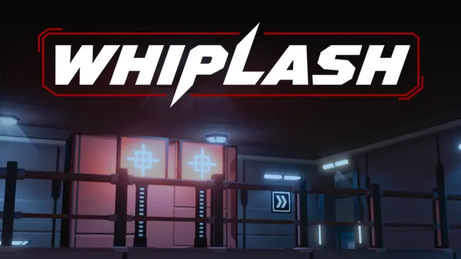 Кадър от Whiplash