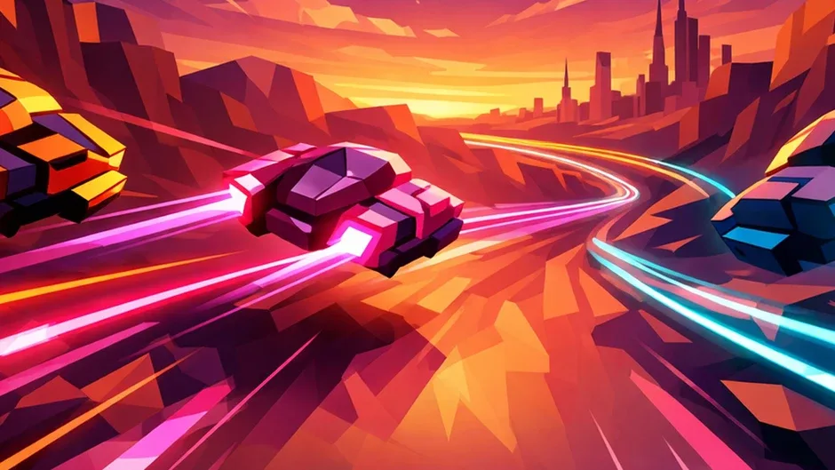 Punk Racer