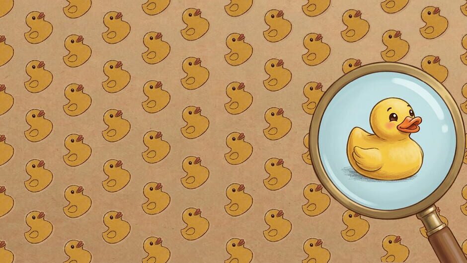 Dinomore Games Ducks in Disguise