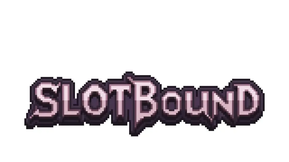 Кадър от Slotbound