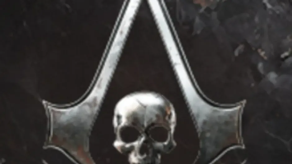 Assassin's Creed Black Flag Resynced