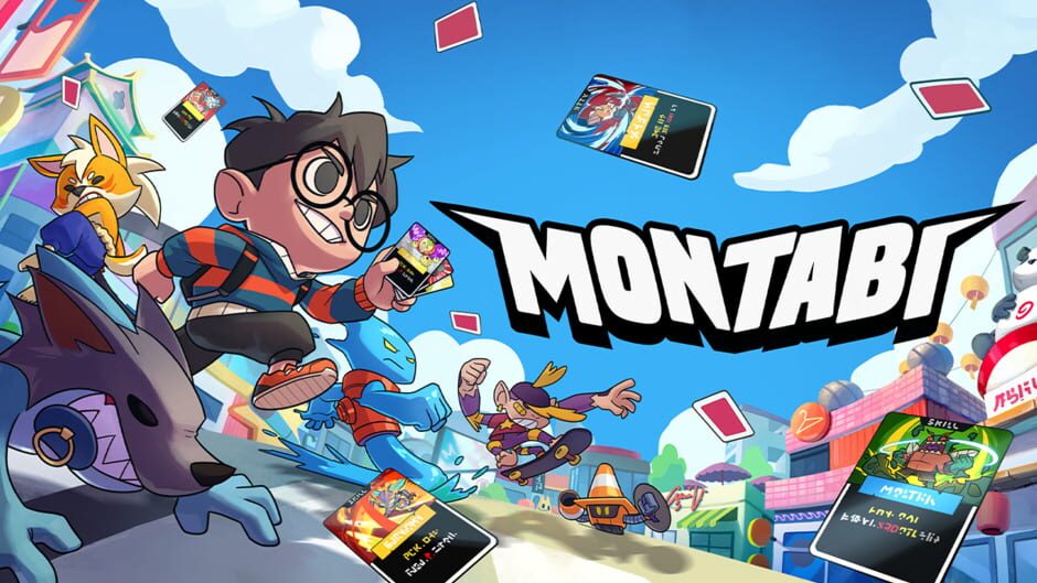 Mankibo Montabi
