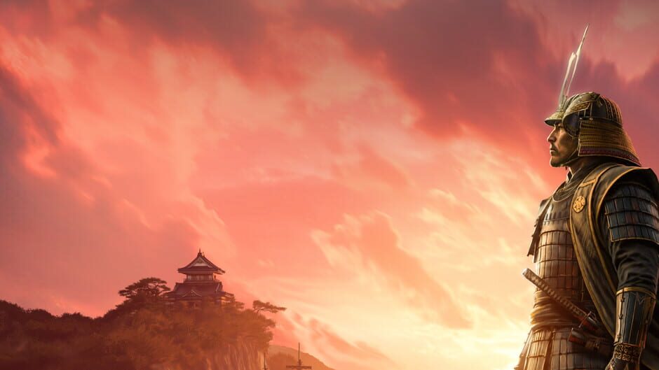 Campfire Cabal Expeditions: Samurai