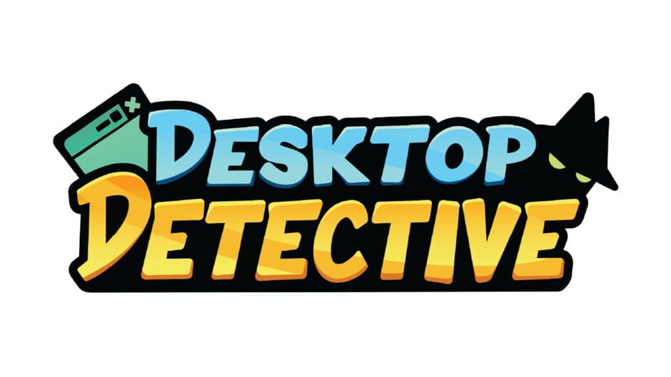 Conradical Games Desktop Detective