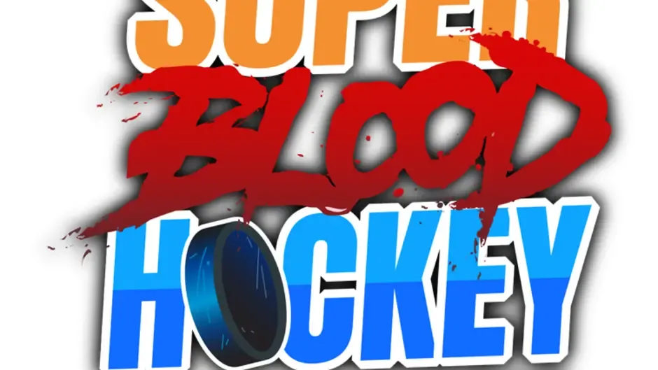 Кадър от Super Blood Hockey: Rogue Manager