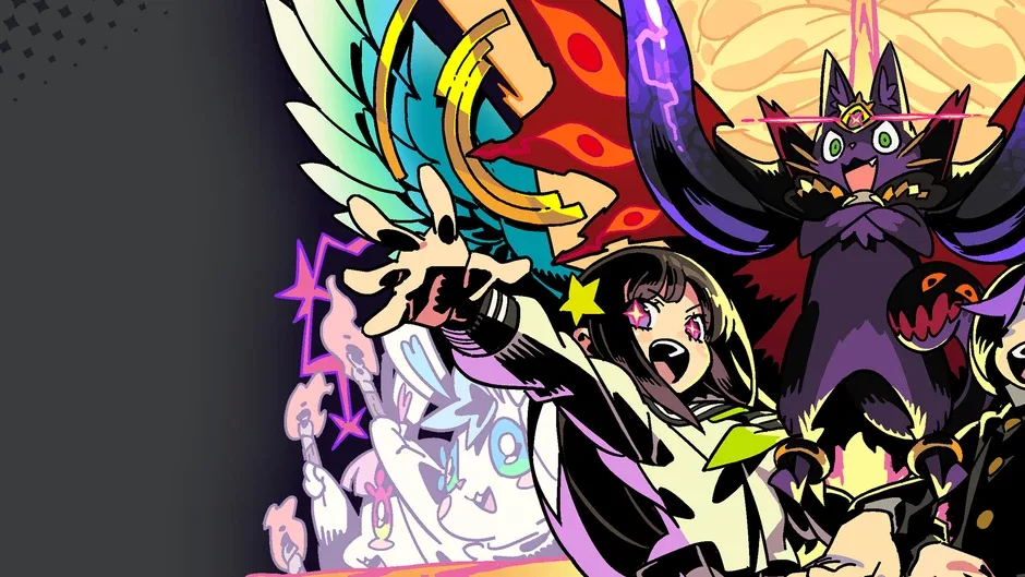 Demons' Night Fever