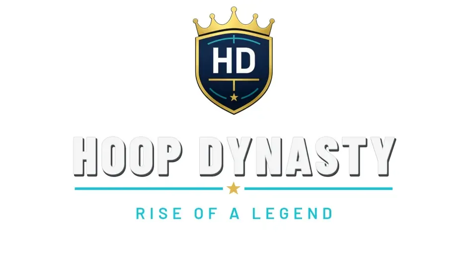 Hoop Dynasty: Rise of a Legend
