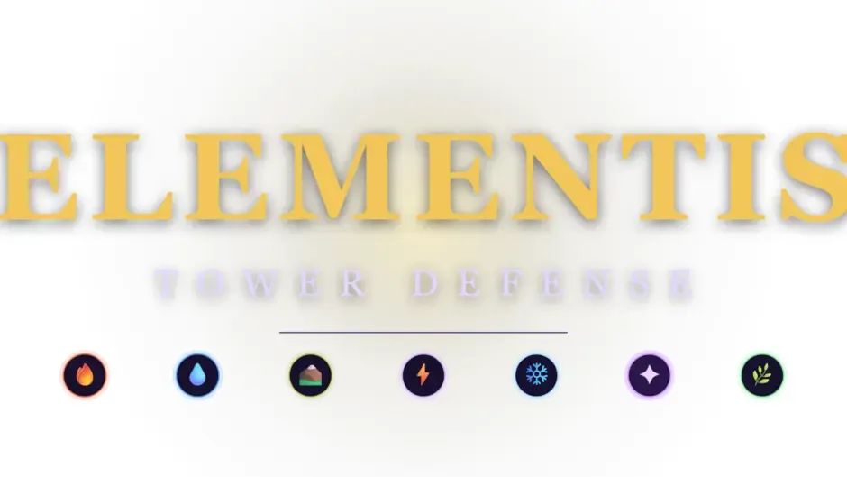 Elementis TD