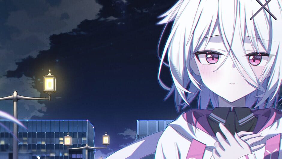 Nandao Ni Shi Gal Gaoshou