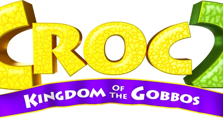 Croc 2: Kingdom of the Gobbos