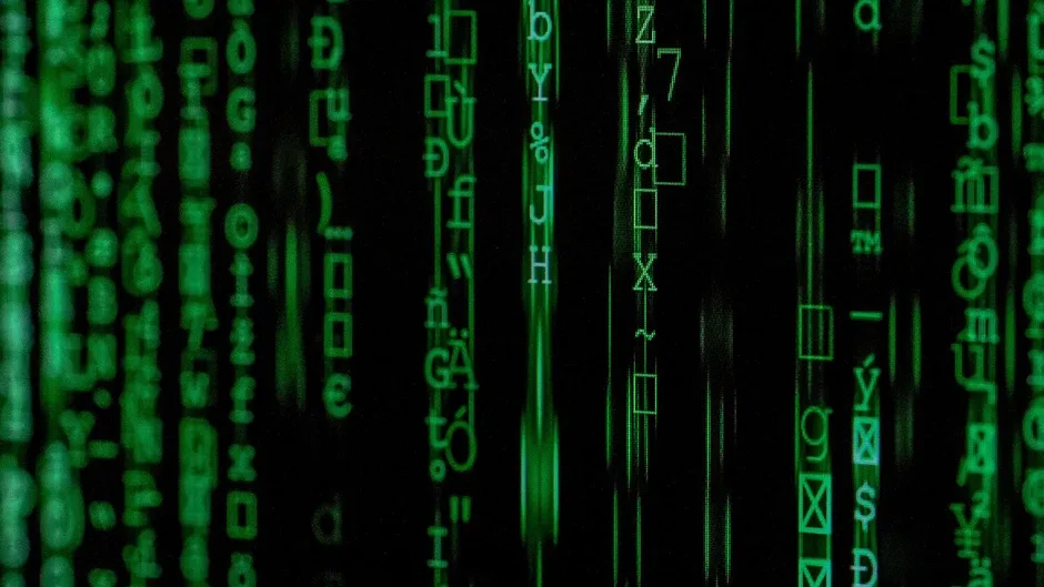 Кадър от Idle Hacker