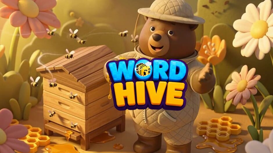 WordHive