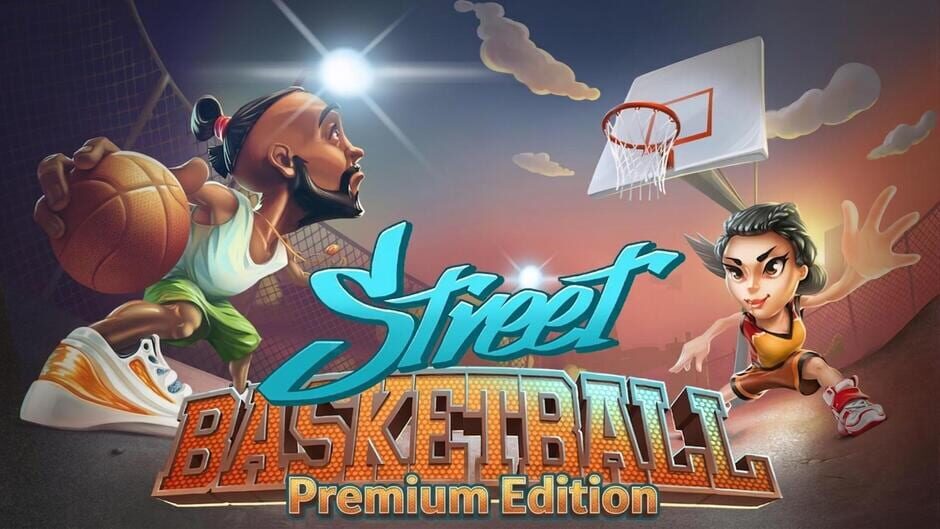 Street Basketball: Premium Edition