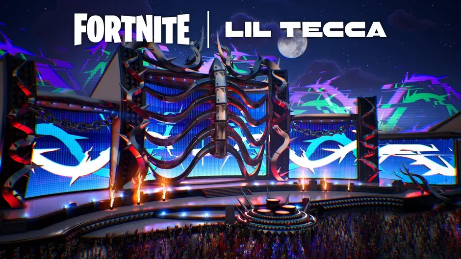 Fortnite Festival: Season 15
