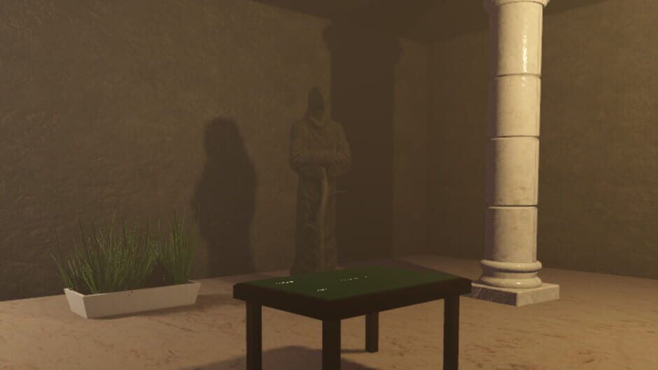 Casino of Time