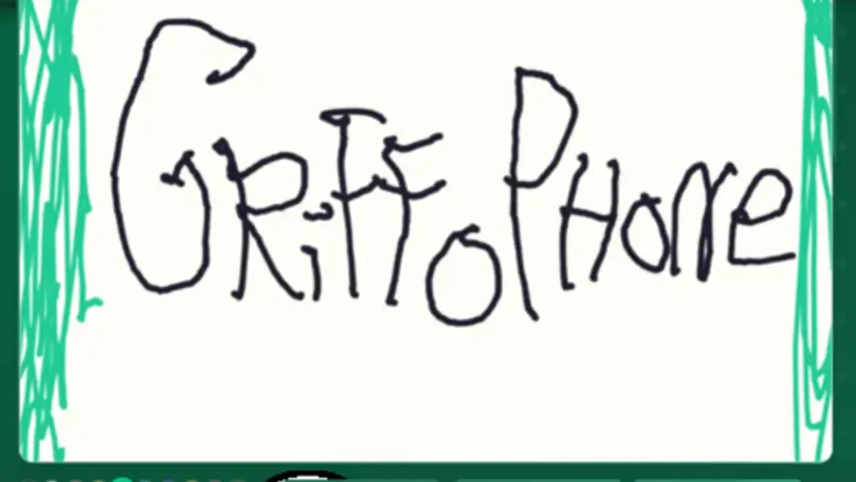 Griffophone