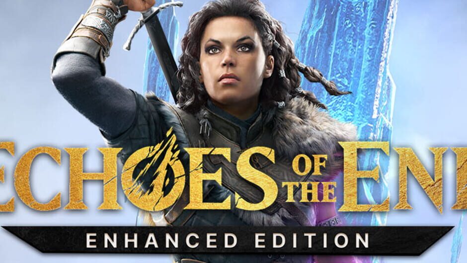 Myrkur Games Echoes of the End: Enhanced Edition