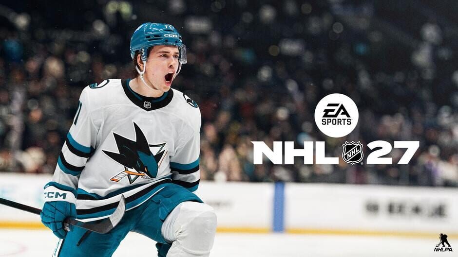 EA Vancouver NHL 27