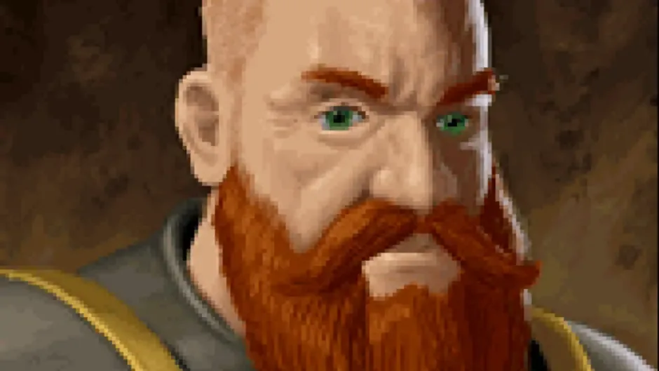 Кадър от Dverghold