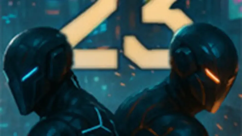 World 23