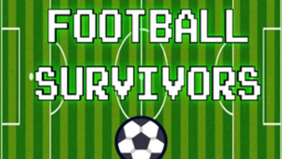 Кадър от Football Survivors